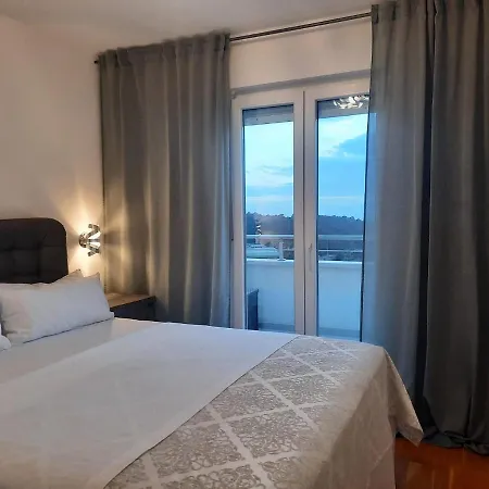 شقة Anny De Luxe With Sea View *