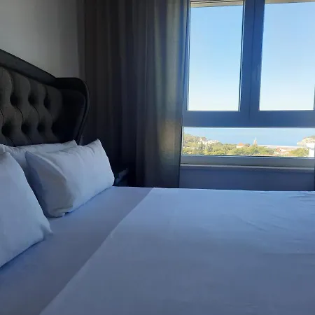 Anny De Luxe With Sea View *