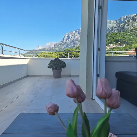 Anny De Luxe With Sea View